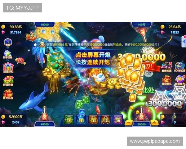 ag捕鱼网平台让你轻松体验高收益的娱乐方式，开启无限精彩的捕鱼之旅